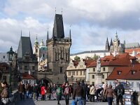 CZ, Praha, Praha,  Karluv Most 2, Saxifraga-Foto Fitis-Sytske Dijksen