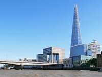 GB, Greater London, London, The Shard 1, Saxifraga-Tom Heijnen