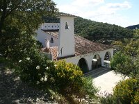 E, Caceres, Talavan, Ermita de Talavan 1, Saxifraga-Dirk Hilbers