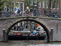 NL, Noord-Holland, Amsterdam 10, Saxifraga-Foto Fitis-Sytske Dijksen