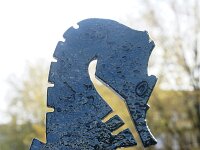 NL, Noord-Holland, Amsterdam, Waalseilandbrug 1, Saxifraga-Foto Fitis-Sytske Dijksen