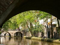 NL, Utrecht, Utrecht, Oude Gracht 2, Saxifraga-Foto Fitis-Sytske Dijksen