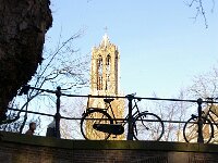 NL, Utrecht, Utrecht, Oude Gracht 3, Saxifraga-Foto Fitis-Sytske Dijksen