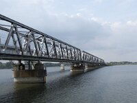 NL, Zuid-Holland, Dordrecht, Moerdijkbrug 17, Saxifraga-Willem van Kruijsbergen