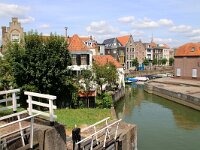 NL, Zuid-Holland, Krimpenerwaard, Schoonhoven 1, Saxifraga-Foto Fitis-Sytske Dijksen