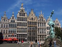 B, Antwerpen, Grote Markt 2, Saxifraga-Foto Fitis-Sytske Dijksen