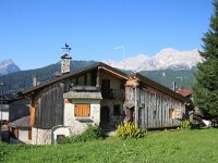 I, Belluno, Val di Zoldo, Coi 1, Saxifraga-Foto Fitis-Sytske Dijksen