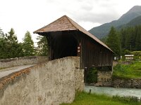 CH, Graubuenden, Lavin 1, Saxifraga-Foto Fitis-Sytske Dijksen