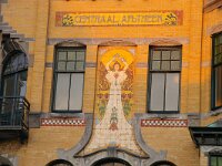 NL, Friesland, Leeuwarden 1,0, Saxifraga-Foto Fitis-Sytske Dijksen