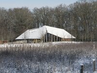 NL, Noord-Brabant, Alphen-Chaam, de Hoevens 48, Saxifraga-Willem van Kruijsbergen