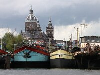 NL, Noord-Holland, Amsterdam, Sint Nicolaaskerk 2, Saxifraga-Foto Fitis-Sytske Dijksen