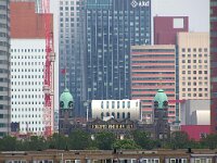 NL, Zuid-Holland, Rotterdam, Hotel New York 1, Saxifraga-Foto Fitis-Sytske Dijksen