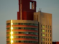 NL, Zuid-Holland, Rotterdam, Kop van Zuid 1, Saxifraga-Foto Fitis-Sytske Dijksen