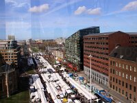 NL, Zuid-Holland, Rotterdam, Market 1, Saxifraga-Foto Fitis-Sytske Dijksen