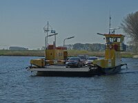 NL, Noord-Brabant, Altena, Capelse Veer 2, Sazifraga-Marijke Verhagen