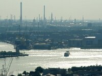 NL, Zuid-Holland, Rotterdam, Euromast 9, Saxifraga-Foto Fitis-Sytske Dijksen