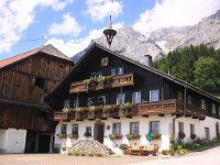 AU, Steiermark, Ramsau 3, Saxifraga-Jonathan Vandevoorden