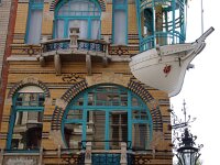 B, Antwerpen, Chileens consulaat 1, Saxifraga-Foto Fitis-Sytske Dijksen