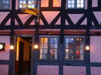 DK, Midtjylland, Nordfyn, Bogense 8, Saxifraga-Foto Fitis-Sytske Dijksen