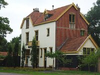 NL, Drenthe, Aa en Hunze, Rolde, station 1, Saxifraga-Foto Fitis-Sytske Dijksen