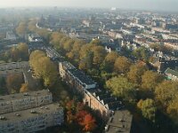 NL, Zuid-Holland, Rotterdam, Koninginnetoren 1, Saxifraga-Foto Fitis-Sytske Dijksen