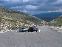 E, Avila, Navacepeda de Tormes, La Plataforma de Gredos 1, Saxifarga-Jan van der Straaten
