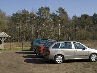 NL, Noord-Brabant, Oirschot, Heerenbeek 36, Saxifraga-Jan van der Straaten