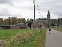 B, Limburg, Voeren, Remersdaal 16, Saxifraga-Tom Heijnen