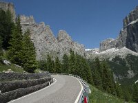 I, Sued Tirol, Canazei, Sas de Pordoi 4, Saxifraga-Annemiek Bouwman