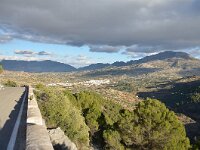 E, Málaga, El Burgo, west of El Burgo village 3, Saxifraga-Tom Heijnen