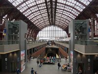 B, Antwerpen, Antwerpen, Centraal Station 3, Saxifraga-Foto Fitis-Sytske Dijksen