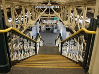 GB, Bristol, Bristol, Station Temple Meads 3, Saxifraga-Foto Fitis-Sytske Dijksen