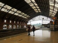 GB, Bristol, Bristol, Station Temple Meads 5, Saxifraga-Foto Fitis-Sytske Dijksen