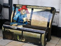 GB, London, London, Paddington Station 3, Saxifraga-Foto Fitis-Sytske Dijksen