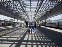 NL, Utrecht, Utrecht, Centraal station 1, Saxifraga-Foto Fitis-Sytske Dijksen
