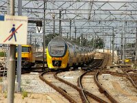 NL, Utrecht, Utrecht, Centraal station 2, Saxifraga-Foto Fitis-Sytske Dijksen