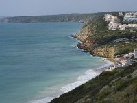 P, Faro, Salema 3, Saxifraga-Willem van Kruijsbergen