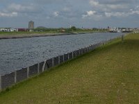 NL, Zeeland, Schouwen-Duivenland, Havenkanaal 1, Saxifraga-Jan van der Straaten