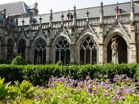 NL, Utrecht, Utrecht, Domtoren 4, Saxifraga-Foto Fitis-Sytske Dijksen