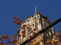 NL, Zuid-Holland, Rotterdam, Laurenskerk 2, Saxifraga-Foto Fitis-Sytske Dijksen