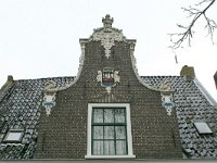 NL, Friesland, Dongeradeel, Dokkum 1, Saxifraga-Hans Boll