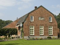 NL, Noord-Brabant, Boxtel, Banisveld 4, Saxifraga-Jan van der Straaten