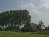 NL, Noord-Brabant, Boxtel, Groot Duijfhuis 11, Saxifraga-Marijke Verhagen