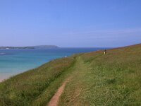 GB, Cornwall, Padstow, SW Coastpath, Trevone Bay 4, Saxifraga-Foto Fitis-Sytske Dijksen