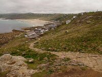 GB, Cornwall, St Ives, SW Coastpath 10, Saxifraga-Foto Fitis-Sytske Dijksen