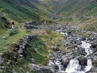 GB, Cumbria, Keswick, High Spy 3, Saxifraga-Jan van der Straaten