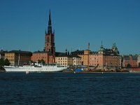 S, Stockholm, Stockholm 1, Saxifraga-Marjan van der Heiden