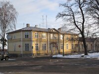 EST, Laanemaa, Haapsalu 5, Saxifraga-Bart Vastenhouw