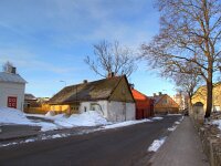 EST, Laanemaa, Haapsalu 6, Saxifraga-Bart Vastenhouw