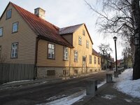 EST, Laanemaa, Haapsalu 7, Saxifraga-Bart Vastenhouw